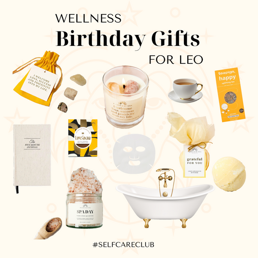 Celebrate Leo Season by Sending the Perfect Birthday Gifts