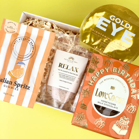 The Best Birthday Gifts - Thoughtful Ideas They’ll Truly Love