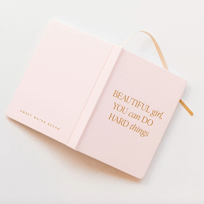 Journaling for Self-Care, Self-Discovery & Feeling Better: A Simple Guide to Healing Through Words