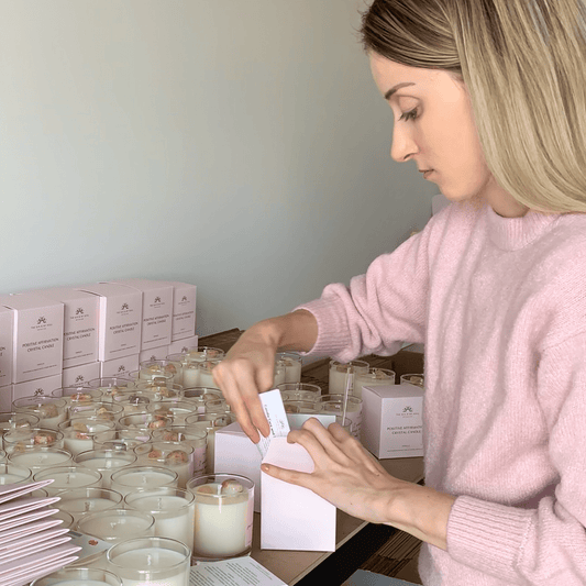 Empowering Communities: The Impact of Supporting Local, Small Businesses - The Sun & My Soul