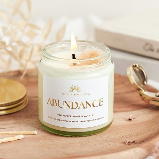 ✨ Manifest Your Best Year in 2024: A Guide to New Beginnings - The Sun & My Soul