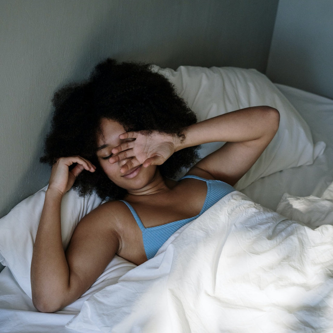 Mental Health Awareness Week