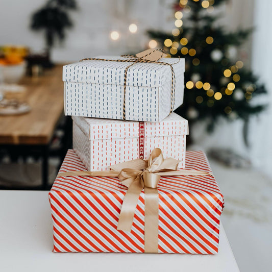 6 Ways to Survive the Holidays 😌🎄