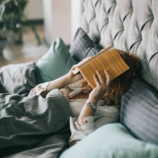 Stress Awareness Month 2021 - How to Deal with Stress in the Modern World