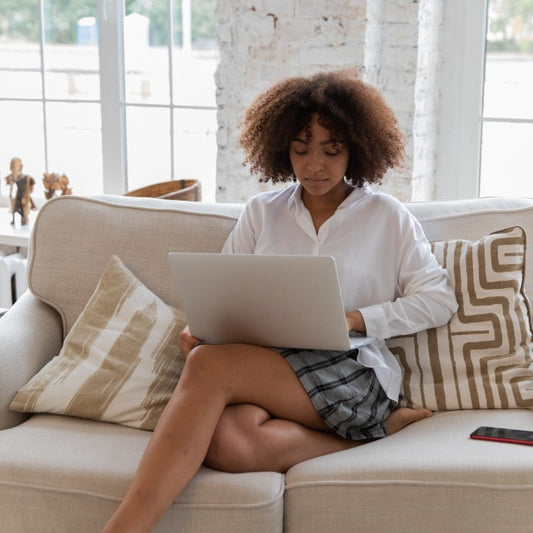 Digital Detox: How to Unplug from Technology and Improve Your WellBeing