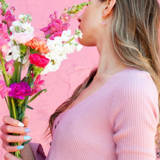 Self Care Activities to Enjoy Outdoors in the Spring