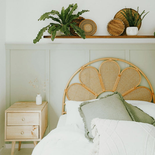 Spring Cleaning for the Soul: Decluttering Mind and Space