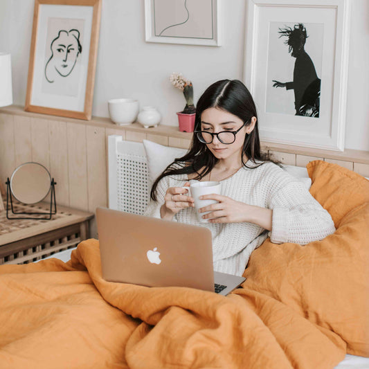 How to Avoid Burnout and Improve Your Wellbeing 👩🏻💻