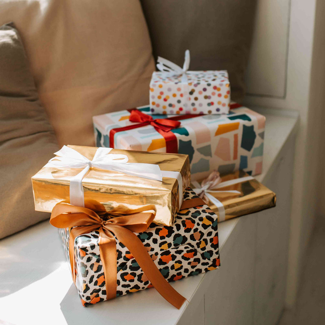 5 Reasons to Shop Small this Christmas š