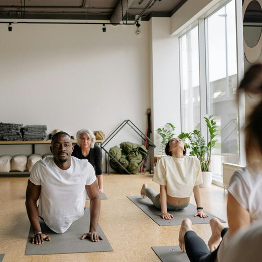 Elevate Your Wellness Events with Bespoke Gifting Packages