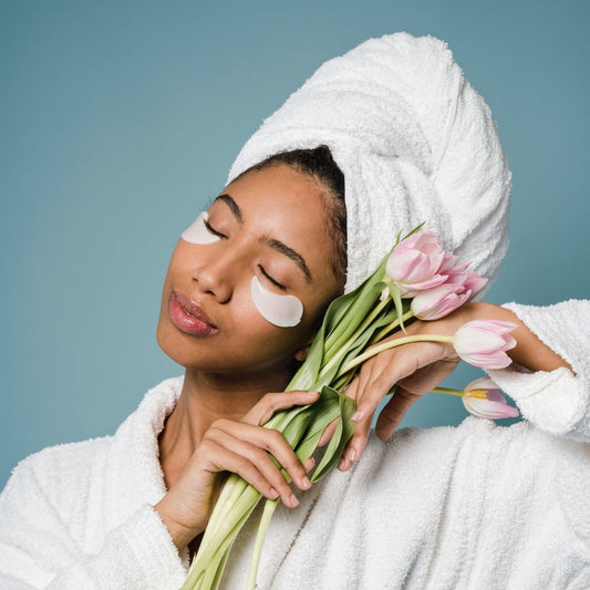 Revitalise Your Self-Love Routine This Spring with Our Refreshing Tips - The Sun & My Soul