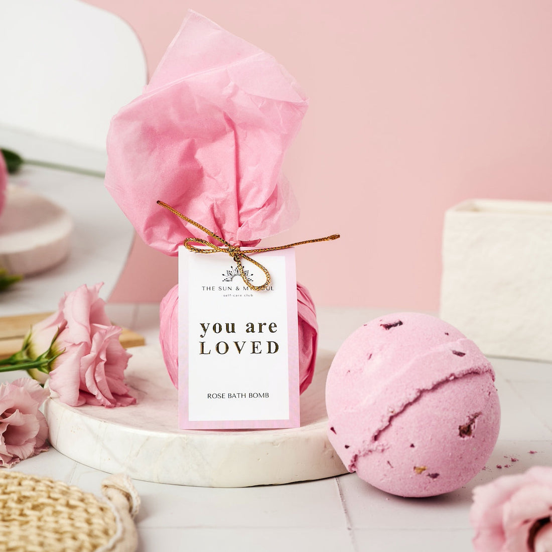 Affordable Wellness Gifts Under £20 That Feel Like a Hug