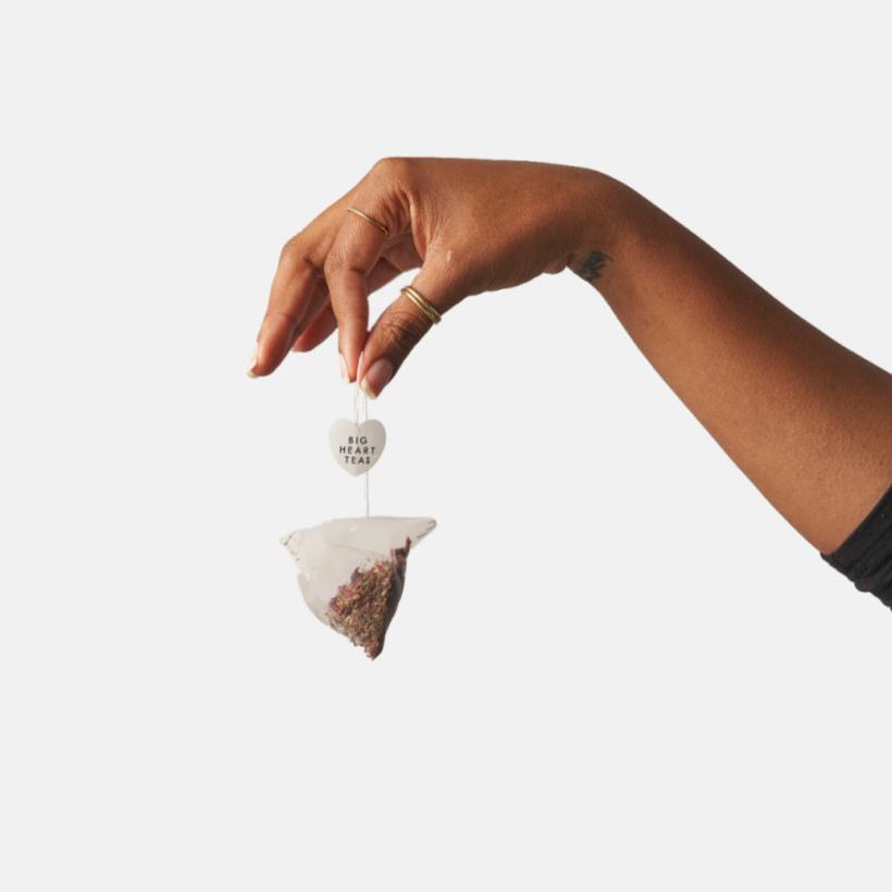 Royal Treatmint⎜Refreshing Mint & Lavender Herbal Tea