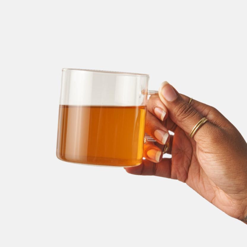 Royal Treatmint⎜Refreshing Mint & Lavender Herbal Tea