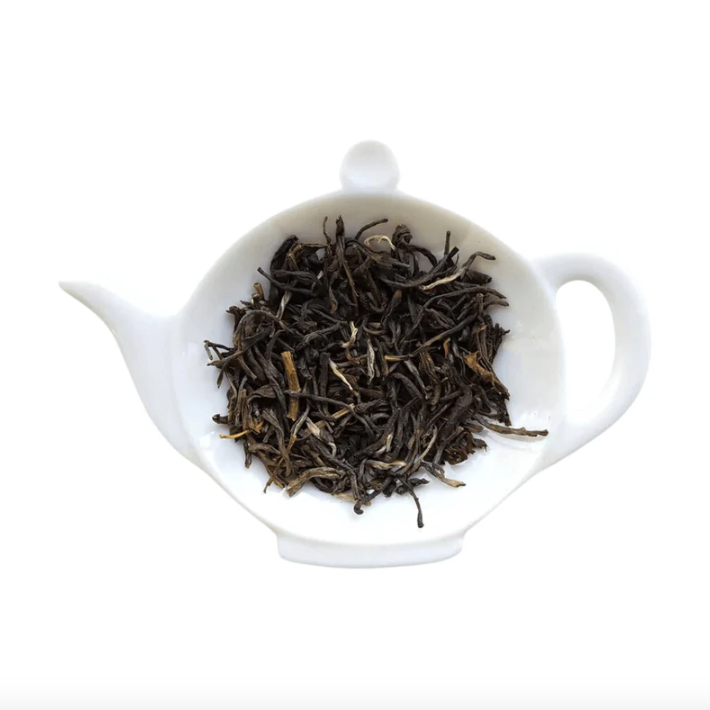 Jasmine Green Chinese Tea – A Timeless Floral Infusion