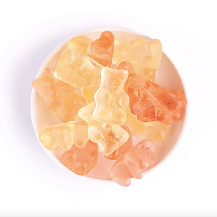 Prosecco Bear Gummies (alcohol free) – A Luxurious Treat for Any Occasion