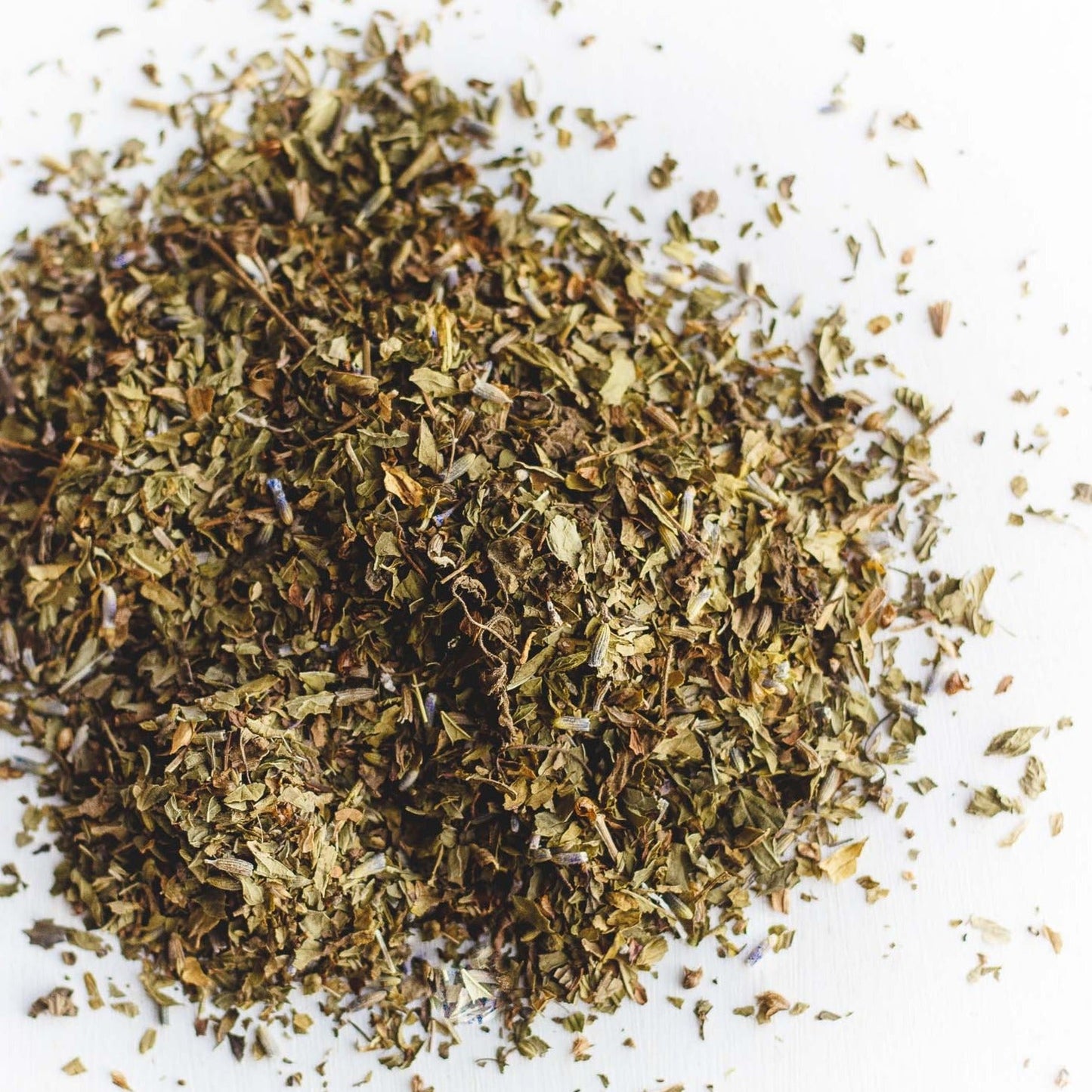 Royal Treatmint⎜Refreshing Mint & Lavender Herbal Tea