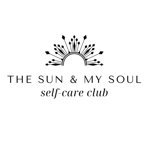 The Sun & My Soul