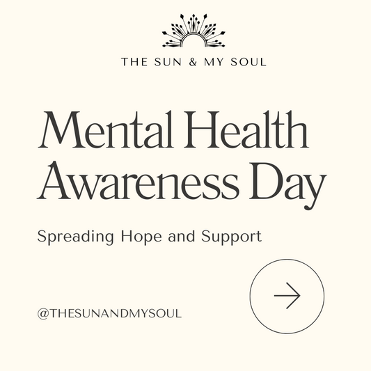 Mental Health Awareness Day: The Link Between Self-care and Mental Wellbeing
