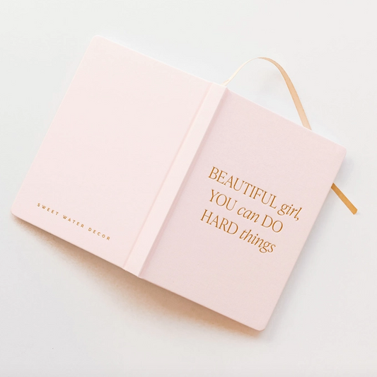 Journaling for Self-Care, Self-Discovery & Feeling Better: A Simple Guide to Healing Through Words