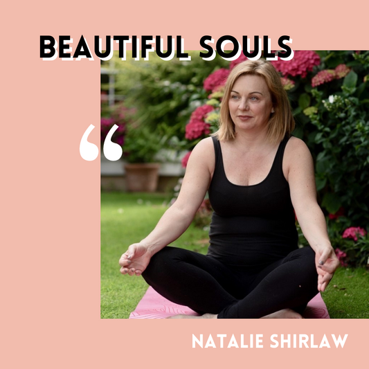 Self-Care Interview with Natalie Shirlaw