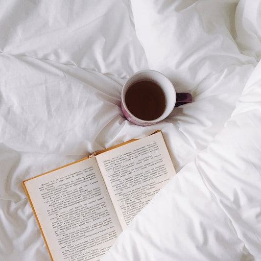3 Ways to Prepare Yourself for the New Season🍃