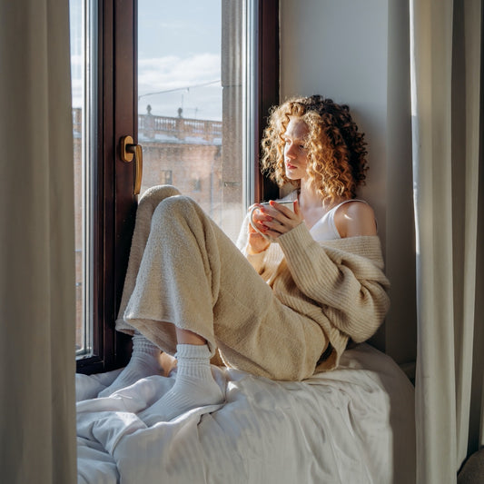 The Ultimate Winter Self-care Guide