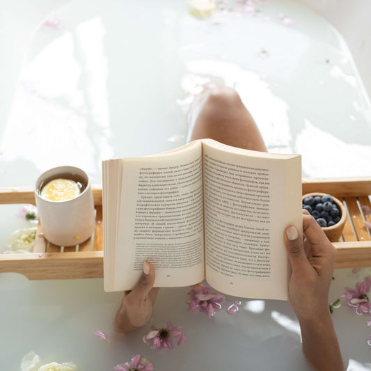 Guide to Your Perfect Bath Time