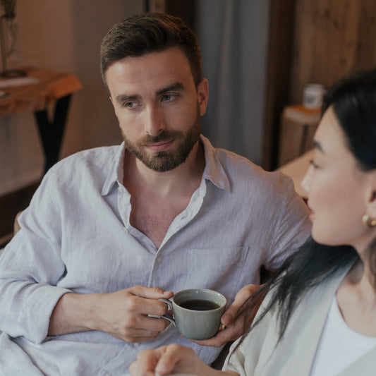 Movember: Breaking the Silence on Men's Mental Health