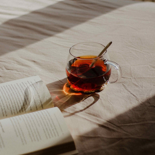 Autumn Self-Care Tips to Improve Your Mental Health and Mindset🍂