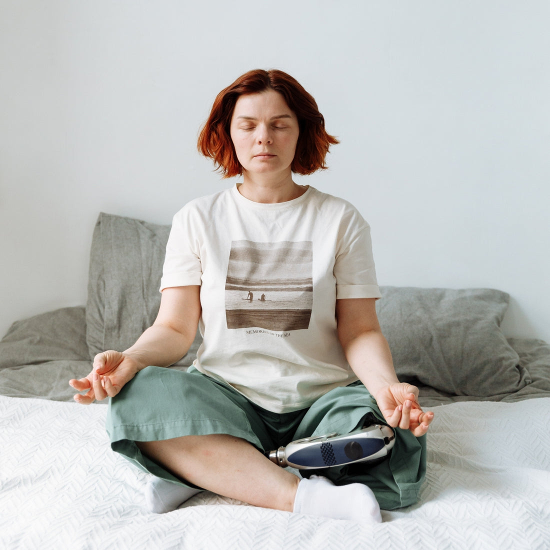 5 Ways to Create a Mindful Morning Routine