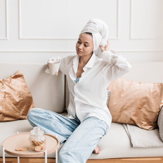 New Year's Resolutions to Improve Your Wellbeing in 2023