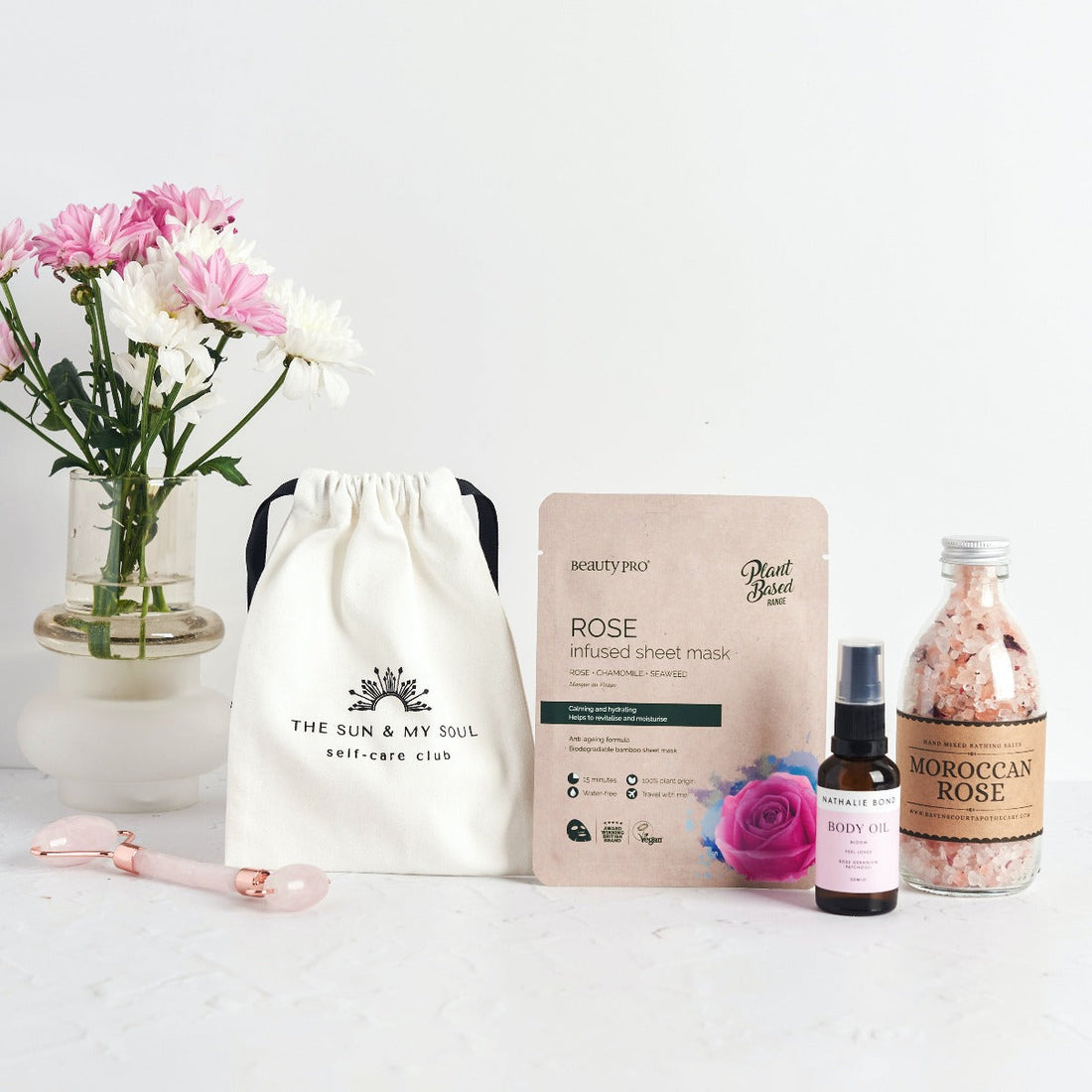 Spoil Mum with Self-Care: Mother's Day Gift Guide 2023