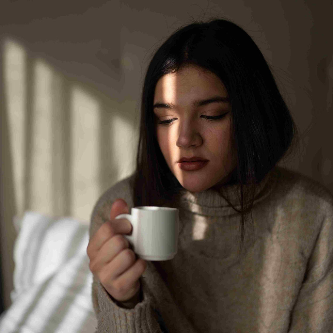 Supporting Loved Ones with Mental Health Challenges: How to Be a Good Ally - The Sun & My Soul