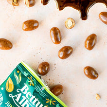 Load image into Gallery viewer, Jungle Beads - Salted Almonds Coated with Belgian Chocolate and Caramel
