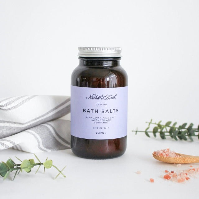 Joyful Jingle Bell Luxury Home Spa Christmas Self-care Gift Box⎜Limited Edition