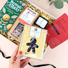 Load image into Gallery viewer, Winter Wonderland Christmas Self-care Gift Box ⎜Limited Edition
