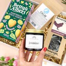 Load image into Gallery viewer, Sending Hugs Self-care Gift Box

