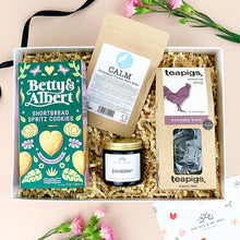 Load image into Gallery viewer, Sending Hugs Self-care Gift Box
