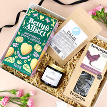 Load image into Gallery viewer, Sending Hugs Self-care Gift Box

