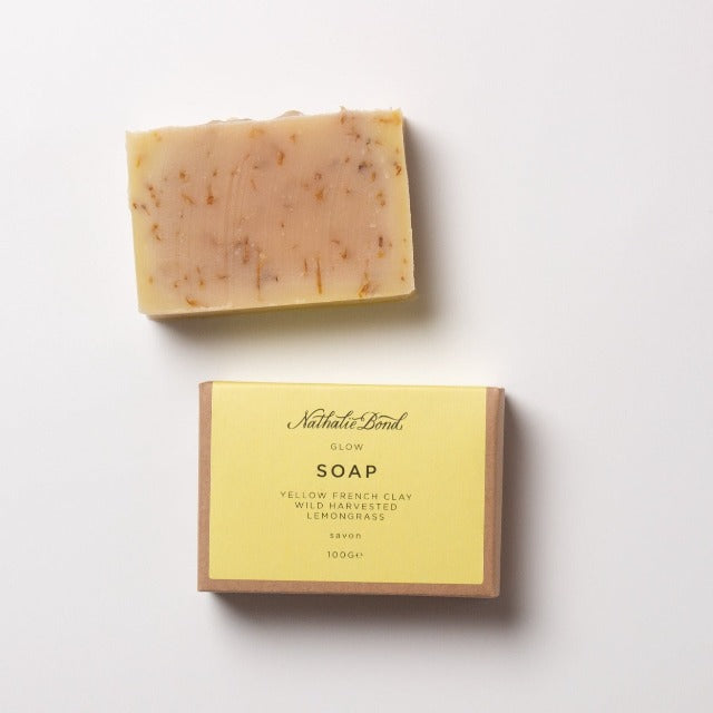 Joyful Moments Self-care Gift Box