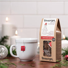 Load image into Gallery viewer, Winter Wonderland Christmas Self-care Gift Box ⎜Limited Edition
