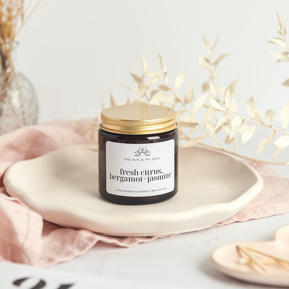 Joyful Moments Self-care Gift Box