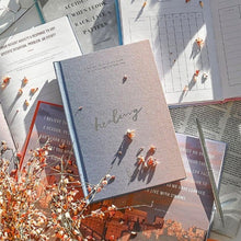 Load image into Gallery viewer, Healing Journal
