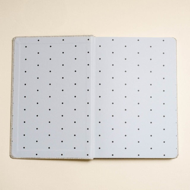 Strong Beautiful Brave Courageous Lined Notebook