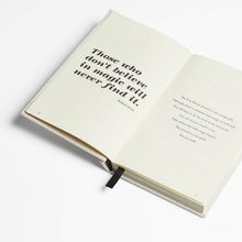 Load image into Gallery viewer, five minute journal gratitude

