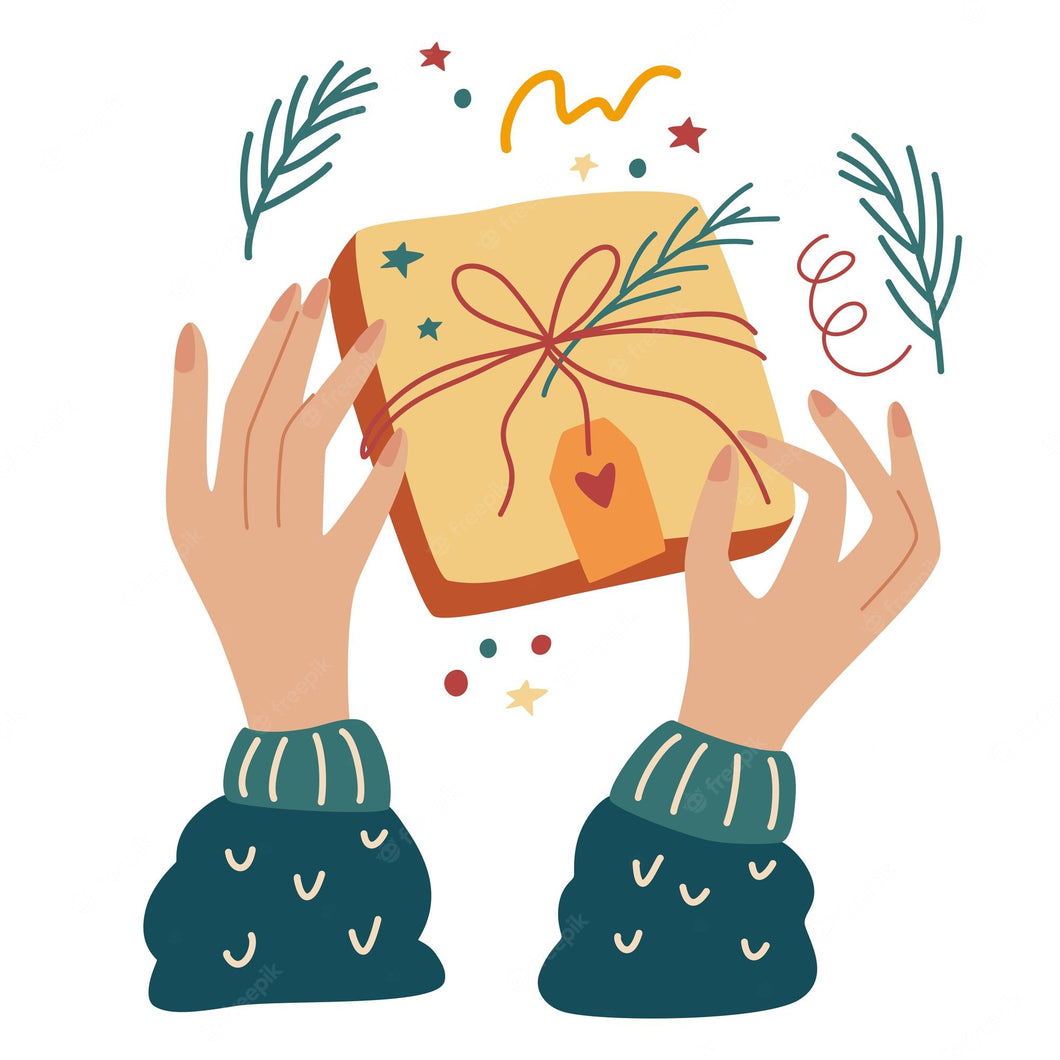 Gift Wrap