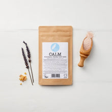 Load image into Gallery viewer, calm Himalayan bath salts
