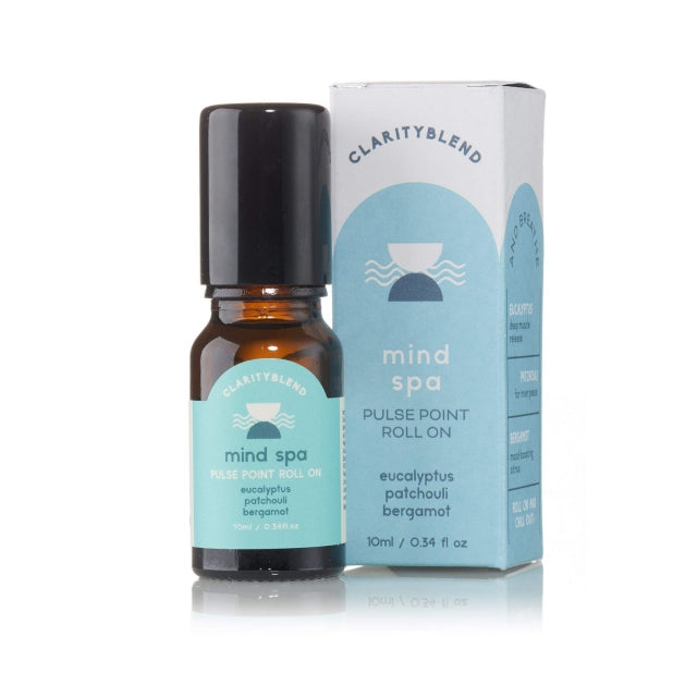 Mind Spa™ Calming Pulse Points Roll On