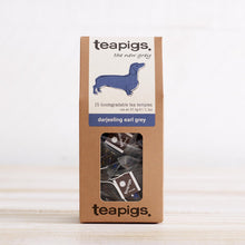 Load image into Gallery viewer, Darjeeling Earl Grey Tea (15 servings)
